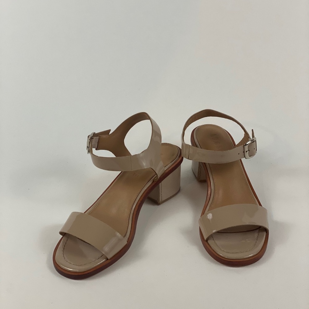 No. 6 Store Palermo Sandal
